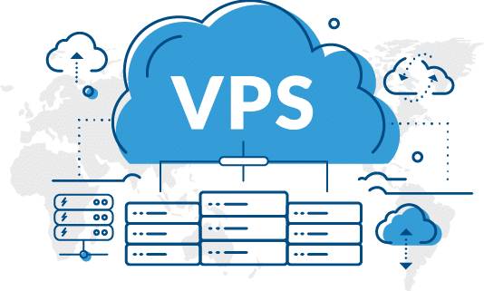 Linux Server-Vps-3