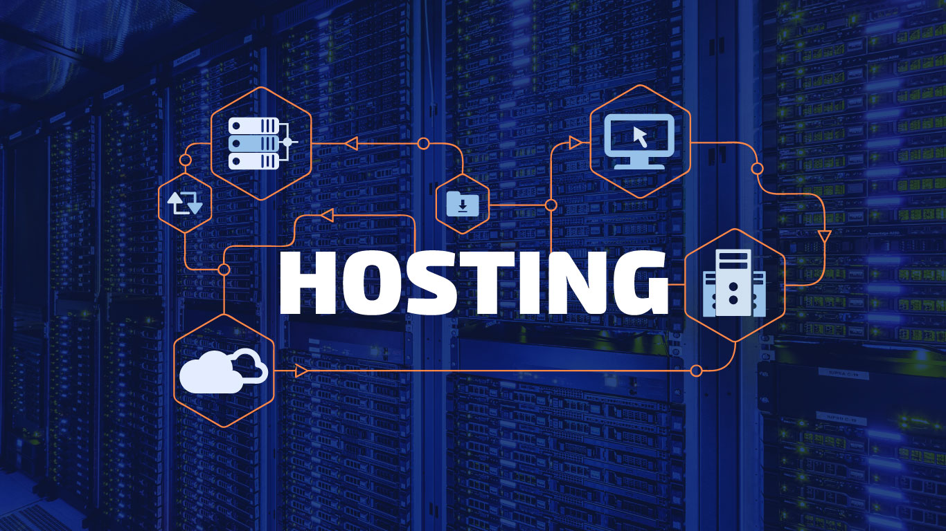 Web Hosting Bronze